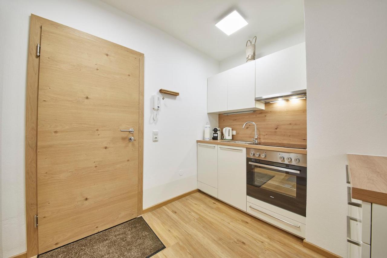 Appartement Bergzeit Saalbach-Hinterglemm Dış mekan fotoğraf